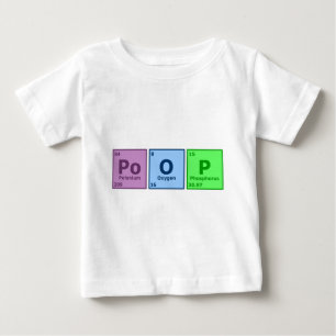 Camiseta Para Bebê Tombadilho