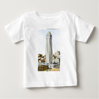 Torre de Foshay, Minneapolis, Minnesota
