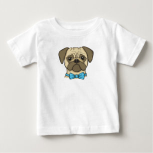 Camiseta Para Bebê toucão triste