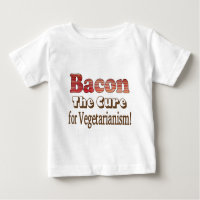 Toucinho Vegetariano