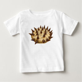 Camiseta Para Bebê Tough Cookie
