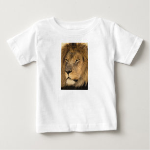 Camiseta Para Bebê Traje de bebê de camisa-T unisex