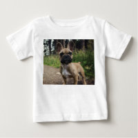Travesseiro decorativo de Buldogue Francês