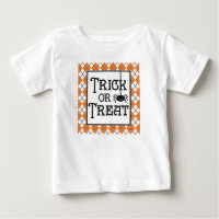 Trick ou Treat, meu Halloween de 1rua