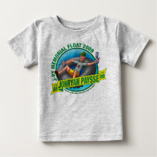 Camiseta Para Bebê tshirt infantil (cinzento)