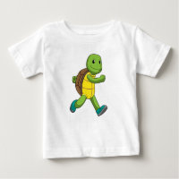 Turtle como Runner em Runner