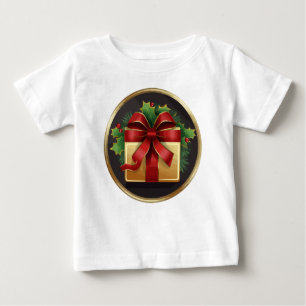 Camiseta Para Bebê Twinkle Box