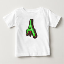 Um Baby Fine Jersey T-Shirt