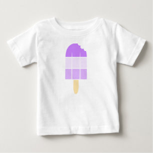 Camiseta Para Bebê Um Pop de Legal