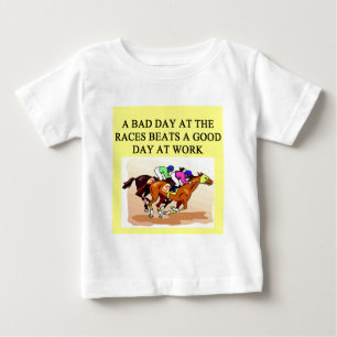 Camiseta Para Bebê uma piada de competência do jogador engraçado do