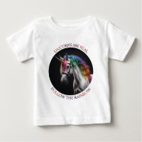 Unicórnios são reais