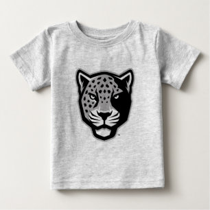 Camiseta Para Bebê Universidade do Texas A&M - San Antonio   Jaguares
