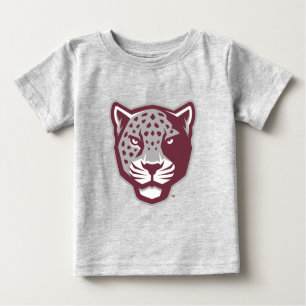 Camiseta Para Bebê Universidade do Texas A&M - San Antonio   Jaguares