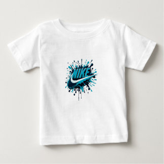 Camiseta Para Bebê "Urban Groot Vibes | Street Style Fan Art Print