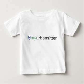 Camiseta Para Bebê UrbanSitter Toddler Long Sleeve T