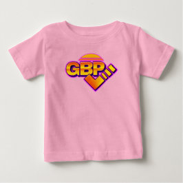 Camiseta Para Bebê Ursinho