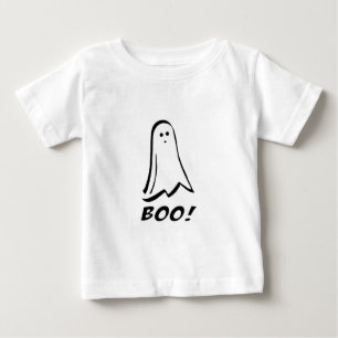 Camiseta Para Bebê Vaia! T-shirt bonitos do Dia das Bruxas: Bebê,