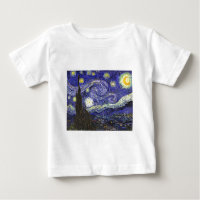 Van Gogh Starry Night