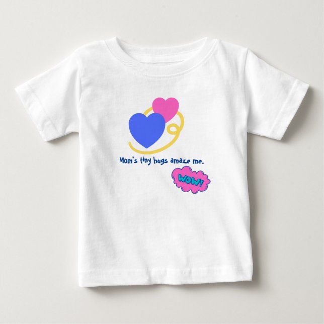Camiseta Para Bebê  Verão  (Frente)
