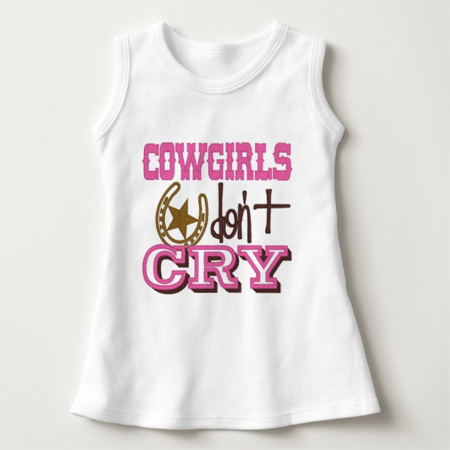 Camiseta Para Bebê Vestido Sem Sono (Frente)