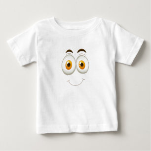 Camiseta Para Bebê Vestuário E Calçados > Bebê (0-24M) > Fitas De