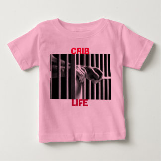 CAMISETA PARA BEBÊ VIDA DA UCHA