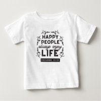 Vida Feliz com Fé – Provérbios 15:15 Arte