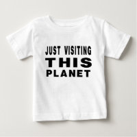Visitando Este Planeta