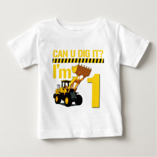 Camiseta Para Bebê Você Pode Cá-Lo? Eu tenho 1