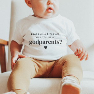 Camiseta Para Bebê Você Será Minha Proposta Fotográfica De Padrões