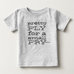 Camiseta Para Bebê Voo bonito - MzSandino