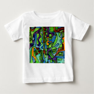 Camiseta Para Bebê w`zzcx`90.1