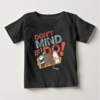 We Bare Bears & Charlie - Don't Mind If I Do!