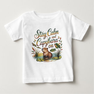 Camiseta Para Bebê Welcome Your New Baby 2026 