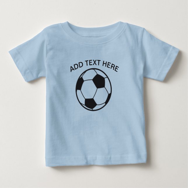 Camiseta Para Bebê Where's My Ball? (Frente)