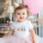 Camiseta Para Bebê Wildflower Toddler<br><div class="desc">Uma Camiseta Selvagem,  Toddler,  Bebê. Itens correspondentes disponíveis.</div>