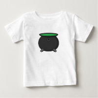 Witch Cauldron