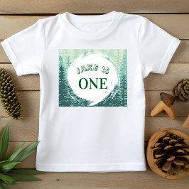 Camiseta Para Bebê Wonderful Birthday T-Shirt for Kids