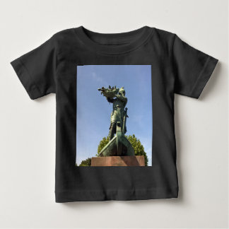 Camiseta Para Bebê Worms_HagenMonument20161201_by_JAMFoto