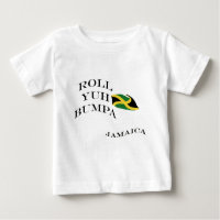 Yuh Bumpa do rolo de 071 Jamaica
