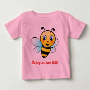 Camiseta Para Bebê Zangão customizável