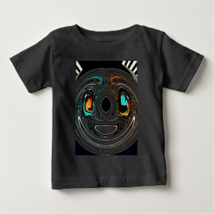Camiseta Para Bebê Zebra HAkuna Matata akuna MatataS dá a última bea