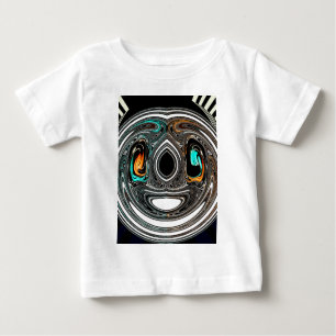 Camiseta Para Bebê Zebra HAkuna Matata akuna MatataS dá a última bea