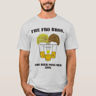 Camiseta Para Bros. 13