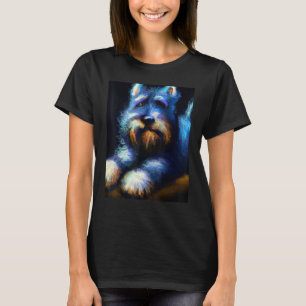 Camiseta Para Cachorro Cachorro Cachorro Estilo 15