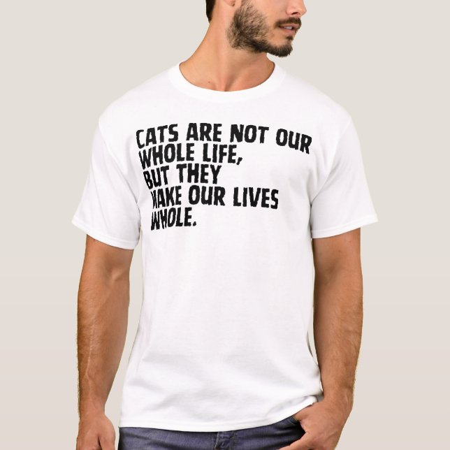Camiseta Para Cada Categoria (Frente)