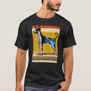 Camiseta Para Cães Cachorros Cachorros Ventilador No Estilo