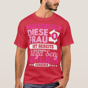 Camiseta Para capitalistas Ações Emitidas Bolsa de Ações de