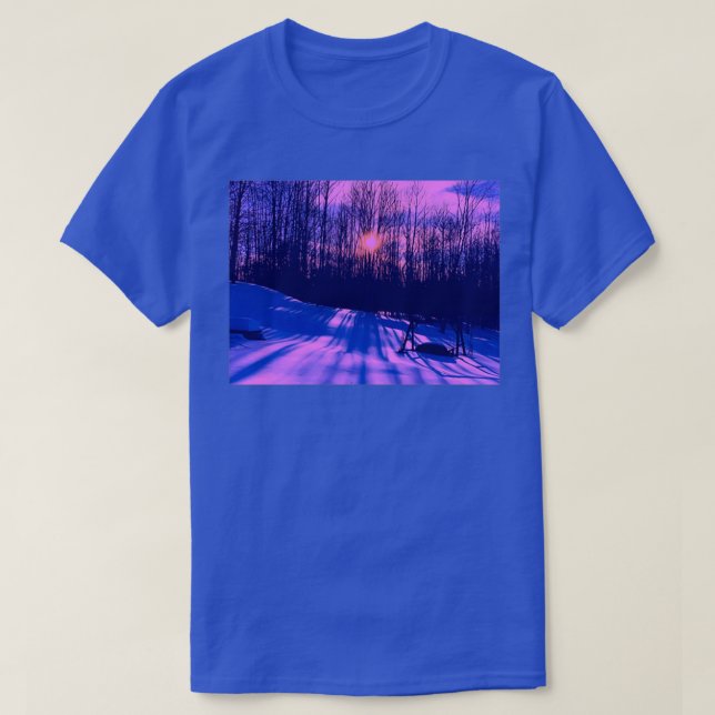 Camiseta Para cima do Northinx27 (Frente do Design)