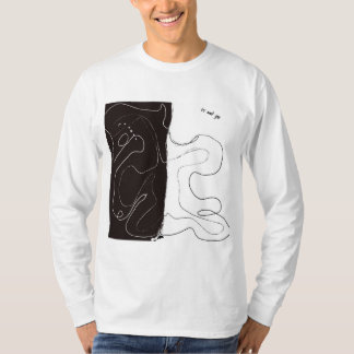 Camiseta Para conhecê-la